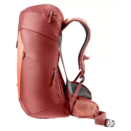 Deuter AC Lite 30 Rojo