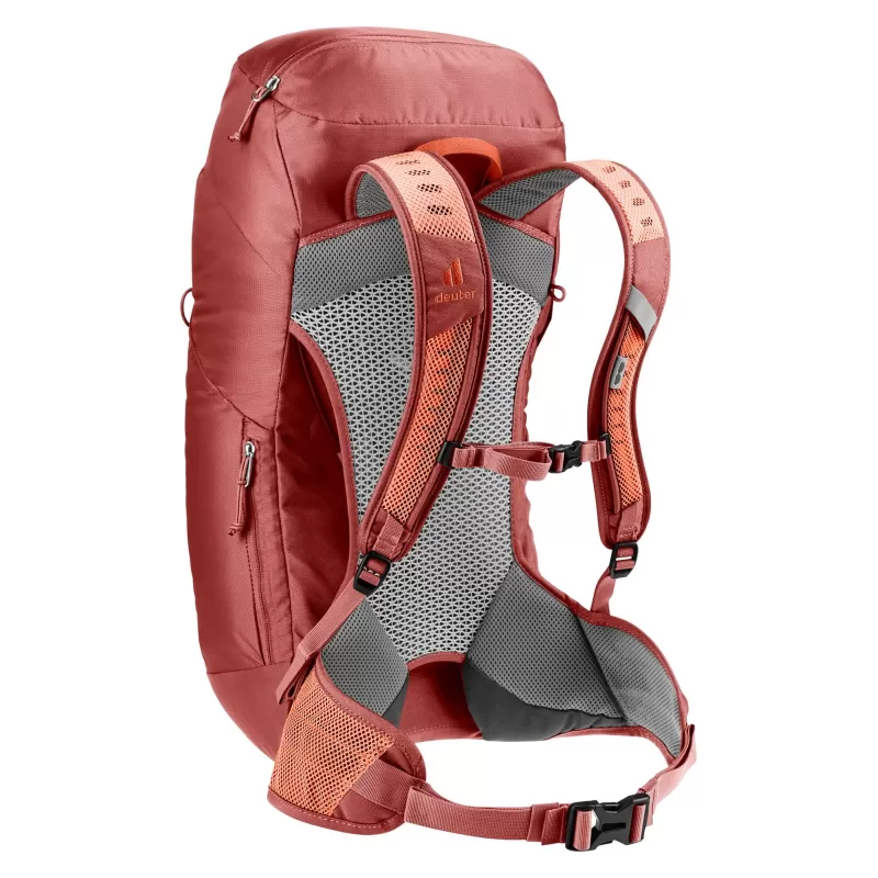 Deuter AC Lite 30 Rojo