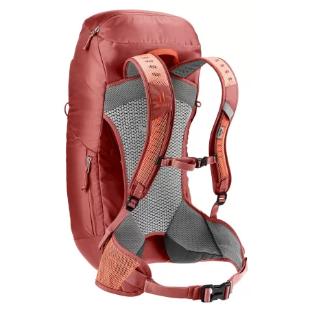 Deuter AC Lite 30 Rojo