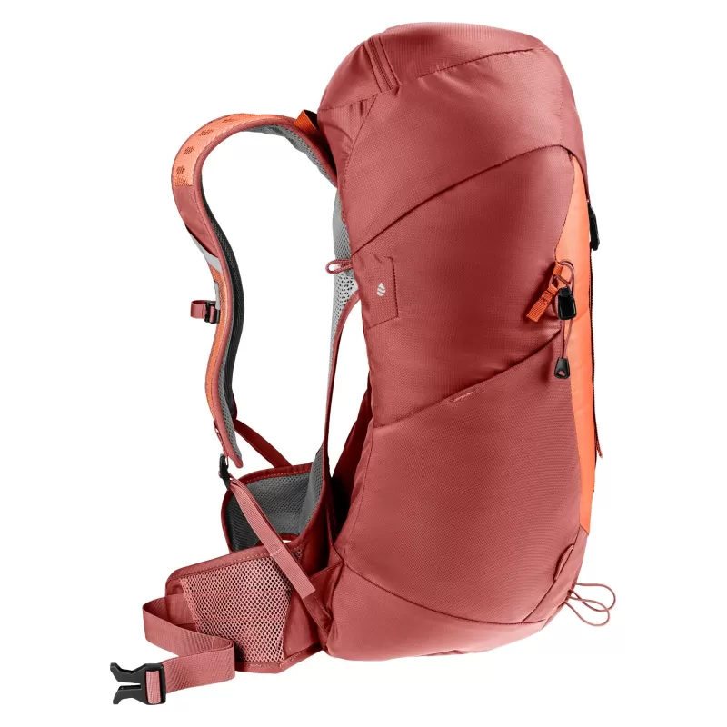 Deuter AC Lite 30 Rojo