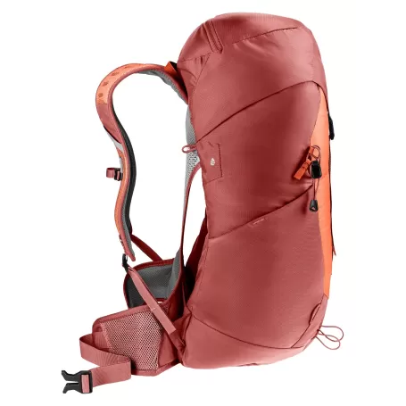 Deuter AC Lite 30 Rojo