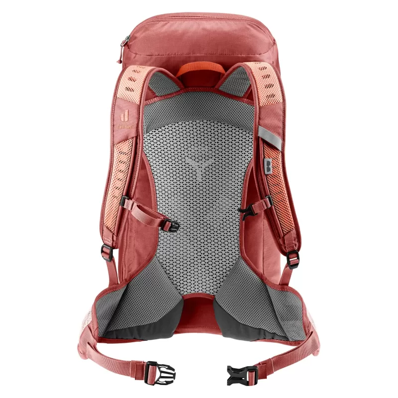 Deuter AC Lite 30 Rojo
