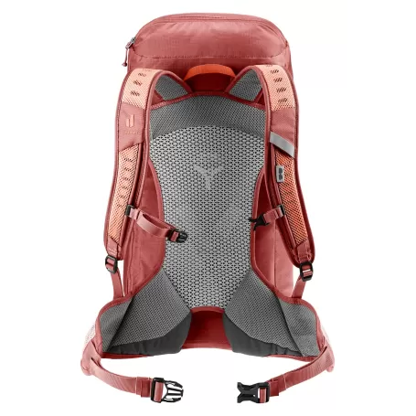 Deuter AC Lite 30 Rojo