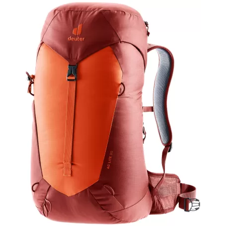 Deuter AC Lite 30 Rojo