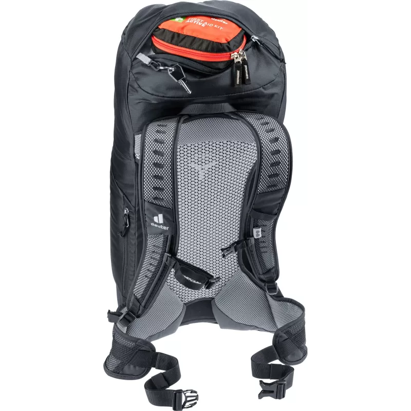Deuter AC Lite 32 EL Negro