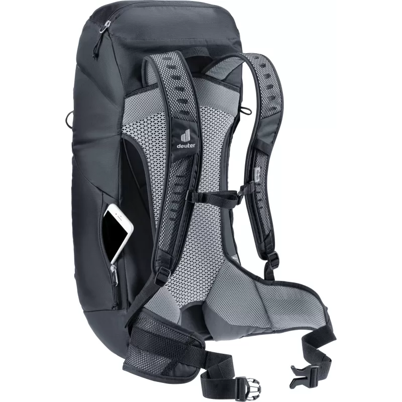 Deuter AC Lite 32 EL Negro