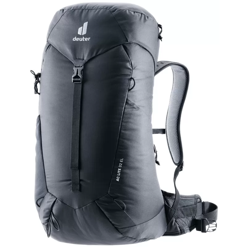 Deuter AC Lite 32 EL Negro