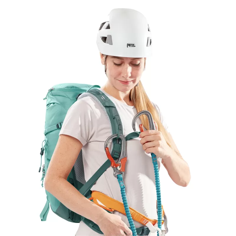 Deuter Trail 16 SL Azul