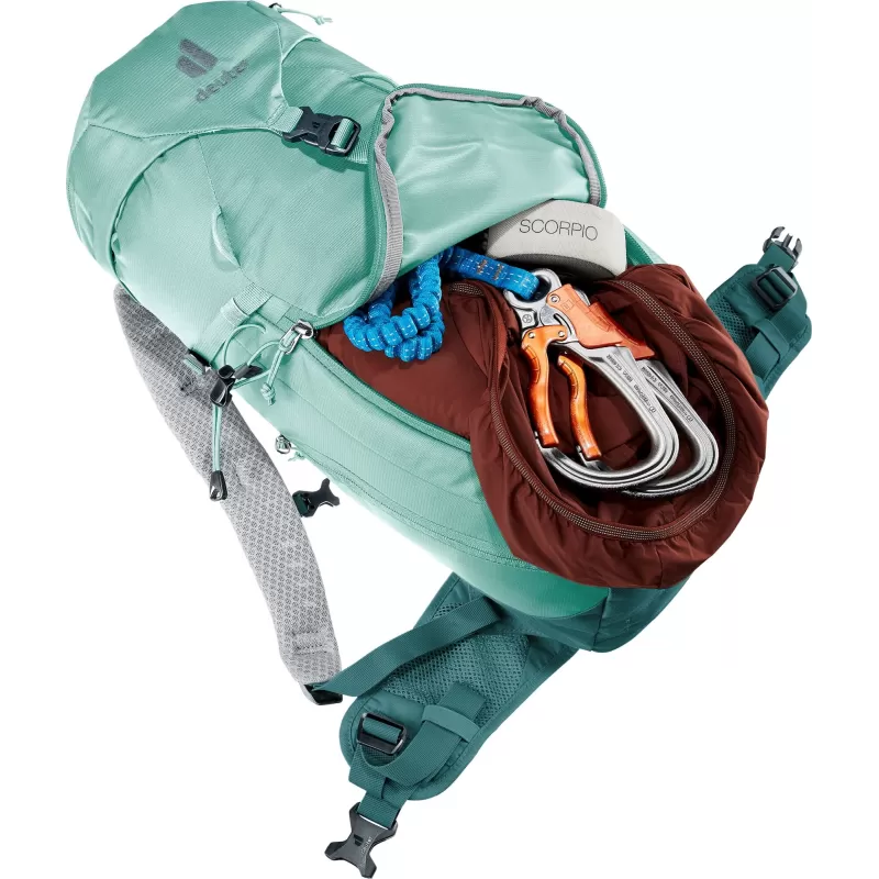 Deuter Trail 16 SL Azul