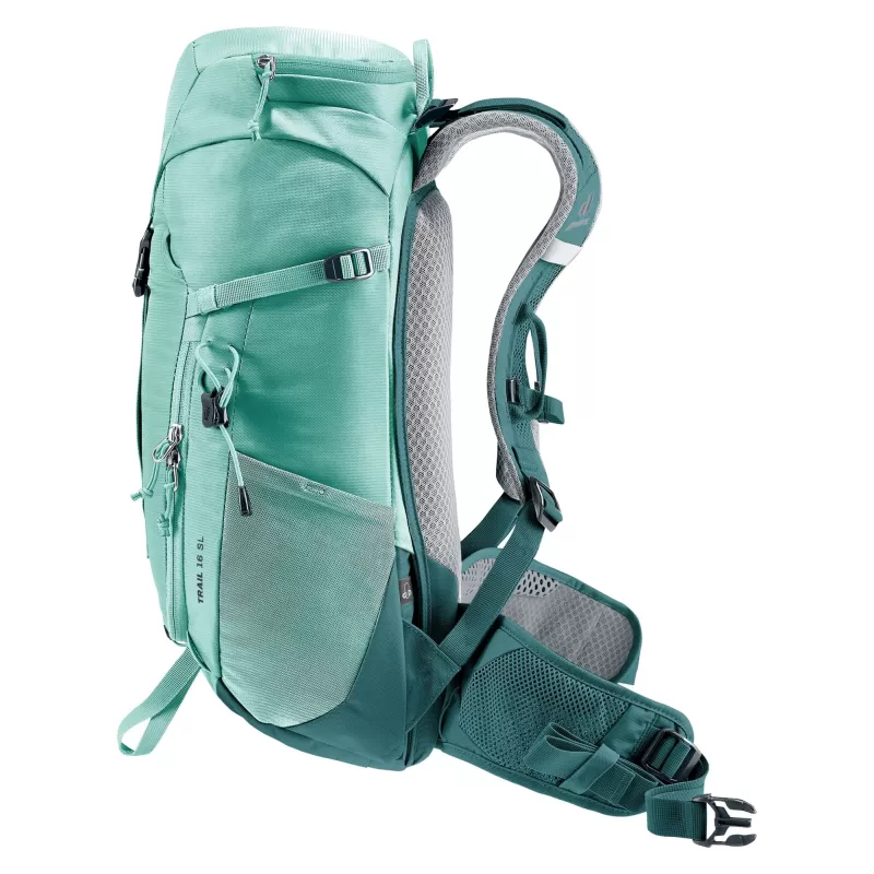 Deuter Trail 16 SL Azul