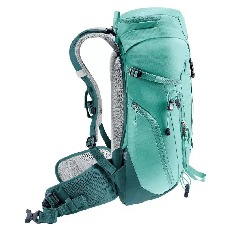 Deuter Trail 16 SL Azul