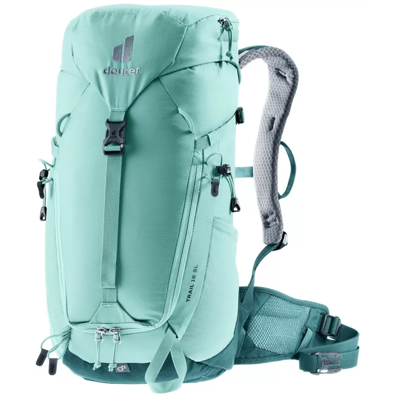 Deuter Trail 16 SL Azul