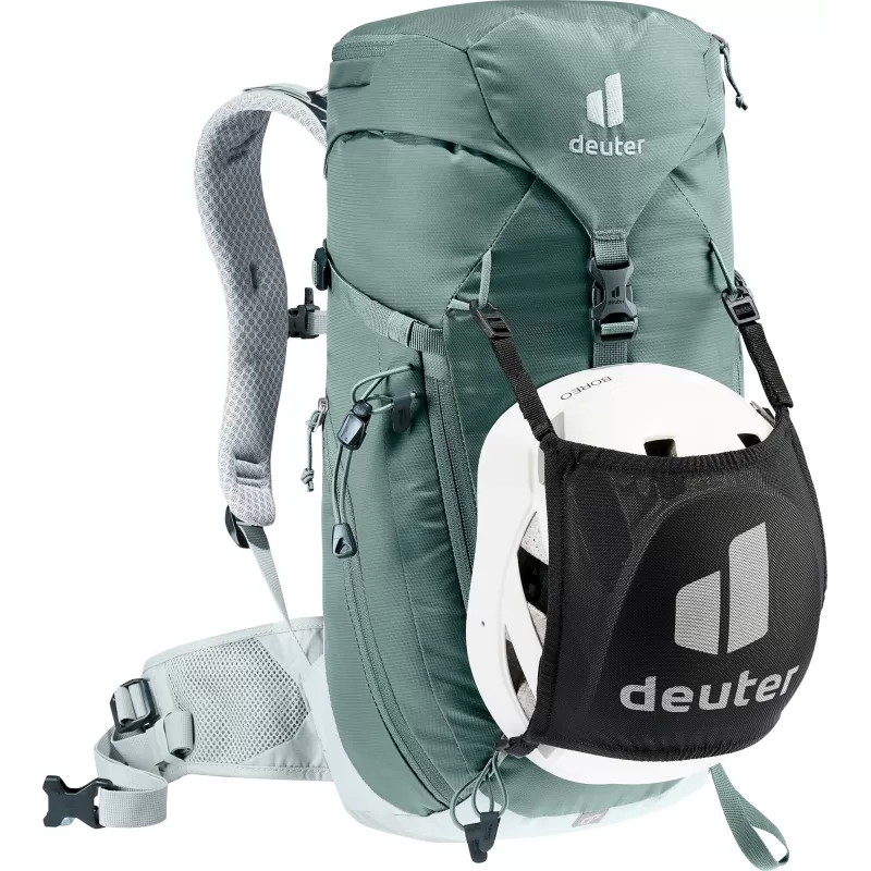 Deuter Trail 16 SL Azul, Gris