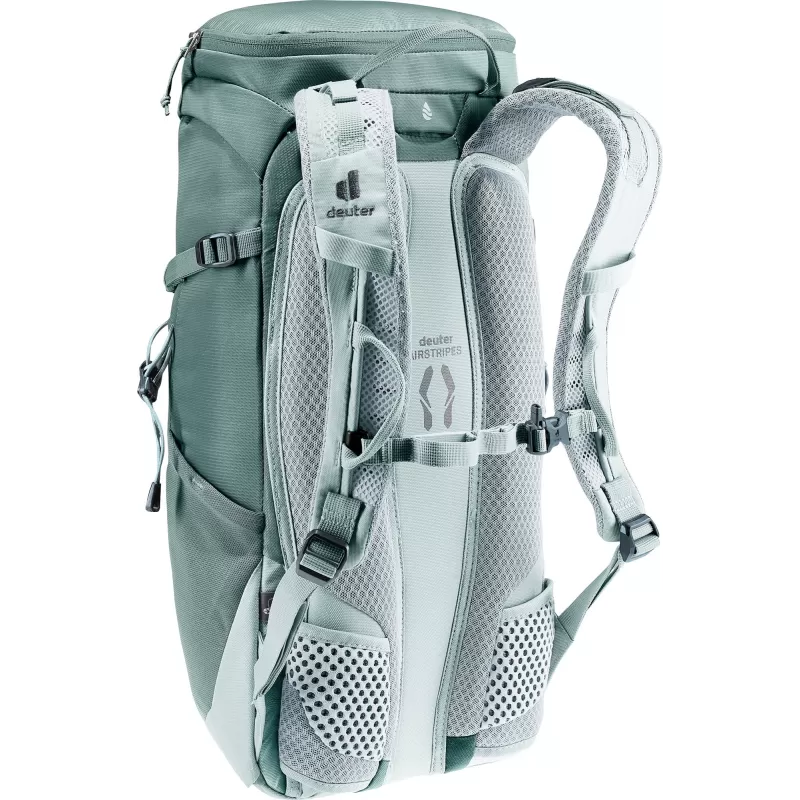 Deuter Trail 16 SL Azul, Gris