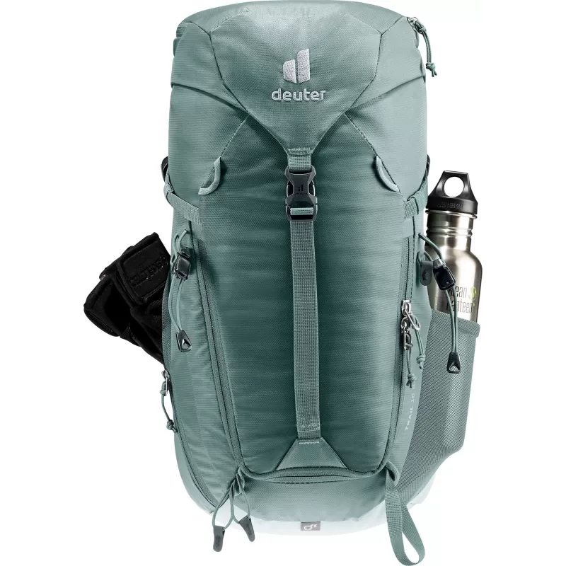 Deuter Trail 16 SL Azul, Gris