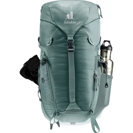 Deuter Trail 16 SL Azul, Gris