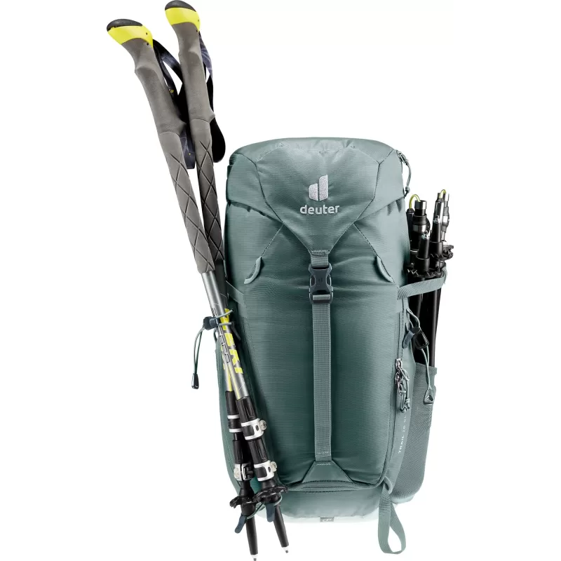 Deuter Trail 16 SL Azul, Gris