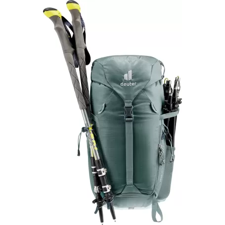 Deuter Trail 16 SL Azul, Gris
