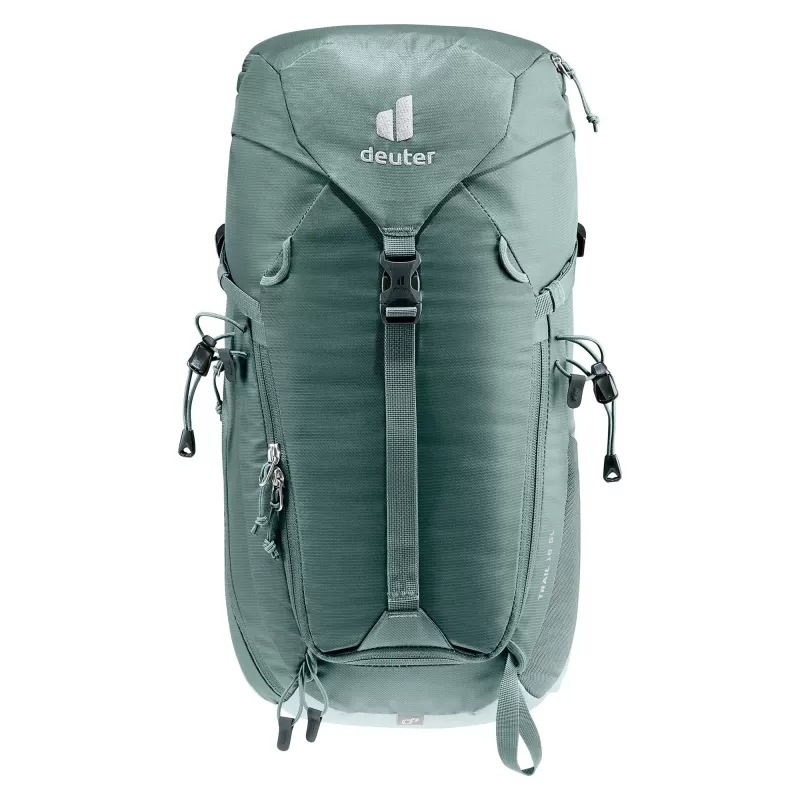 Deuter Trail 16 SL Azul, Gris