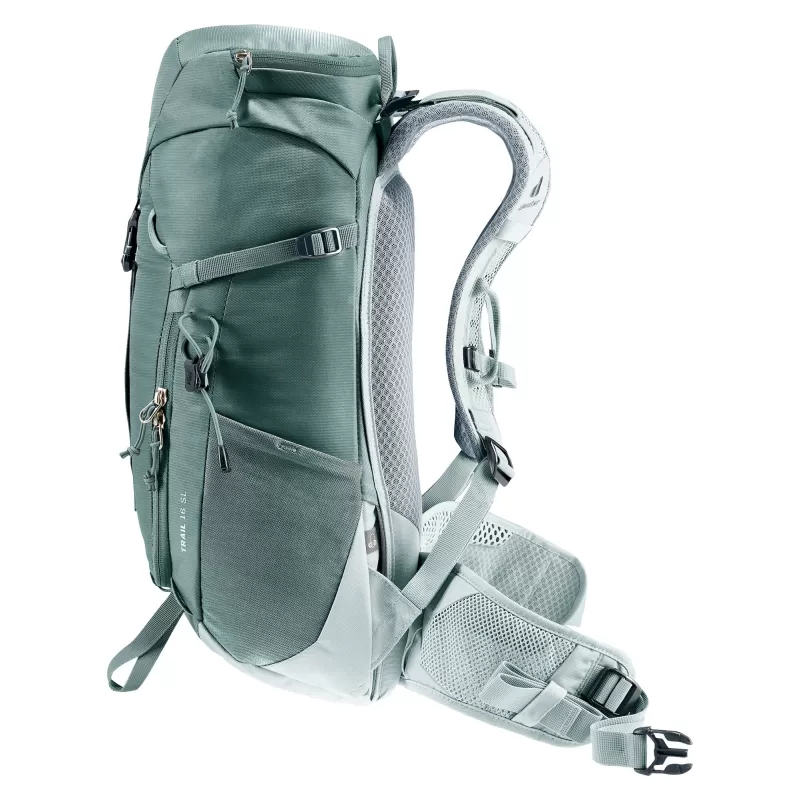 Deuter Trail 16 SL Azul, Gris