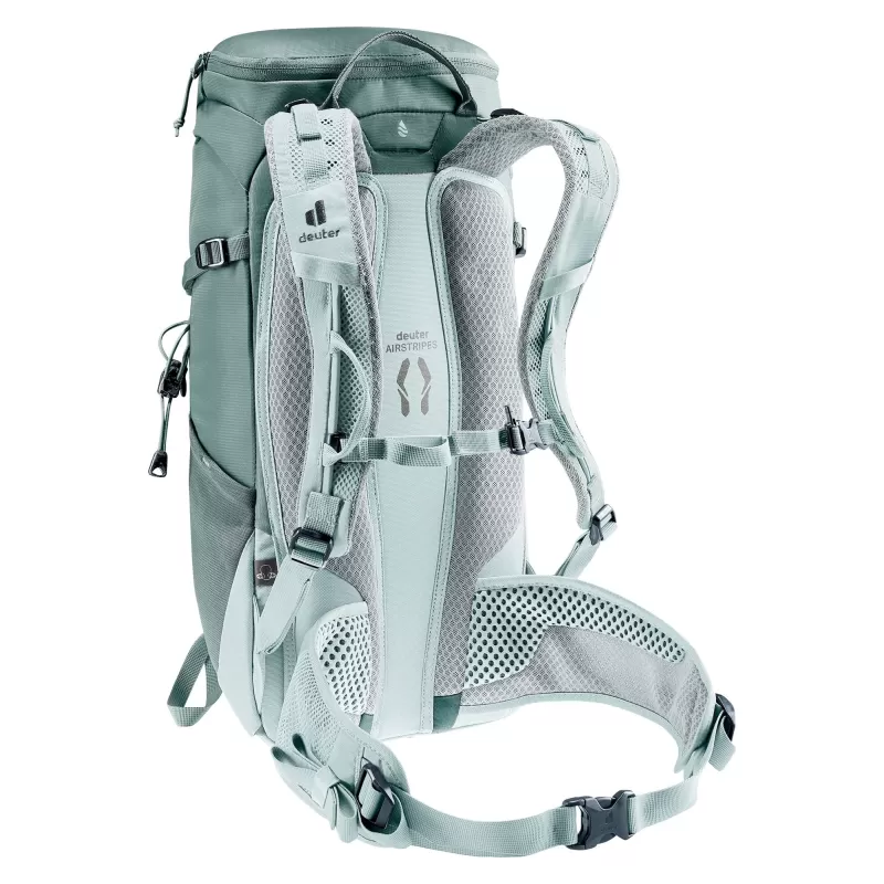Deuter Trail 16 SL Azul, Gris