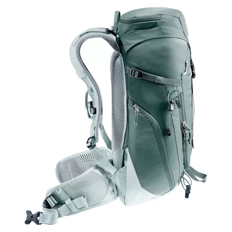 Deuter Trail 16 SL Azul, Gris
