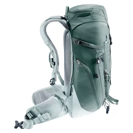 Deuter Trail 16 SL Azul, Gris