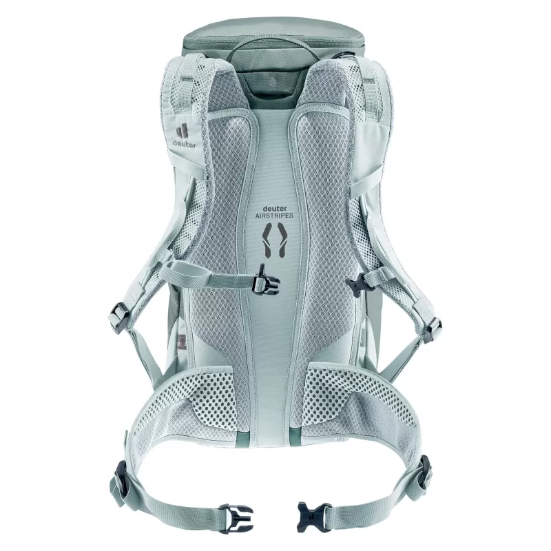 Deuter Trail 16 SL Azul, Gris