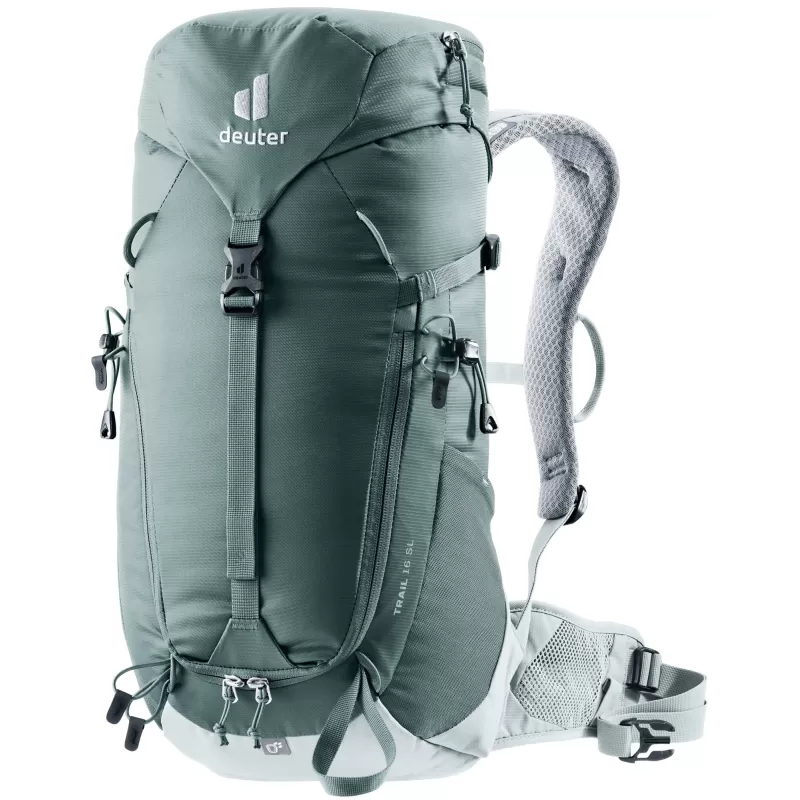 Deuter Trail 16 SL Azul, Gris