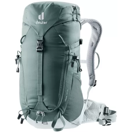 Deuter Trail 16 SL Azul, Gris