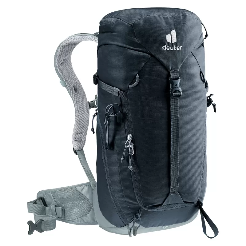 Deuter Trail 18 Negro Deuter Trail 18 Negro