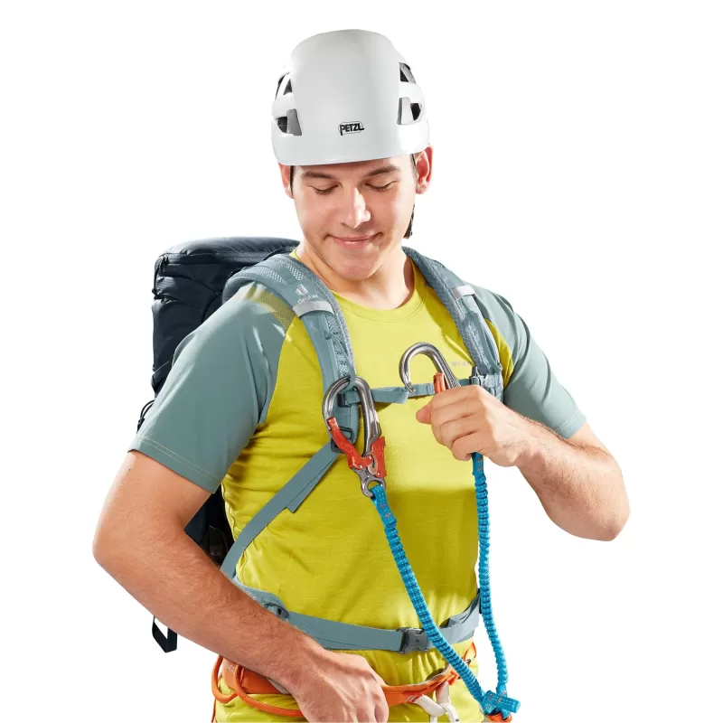Deuter Trail 18 Negro