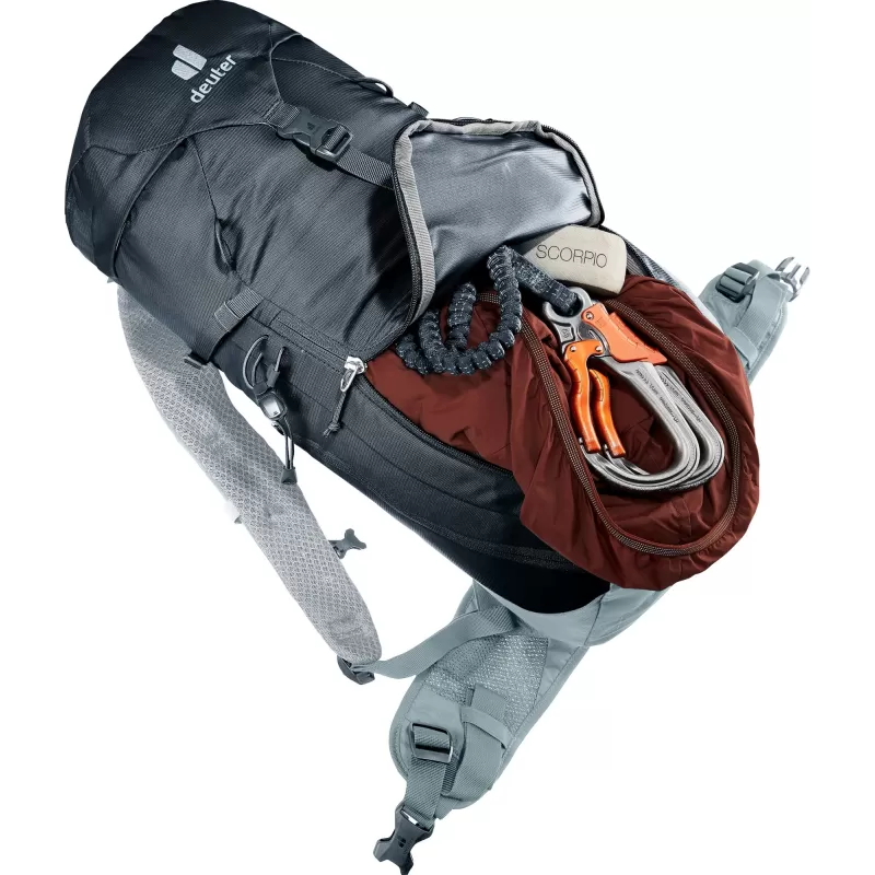 Deuter Trail 18 Negro