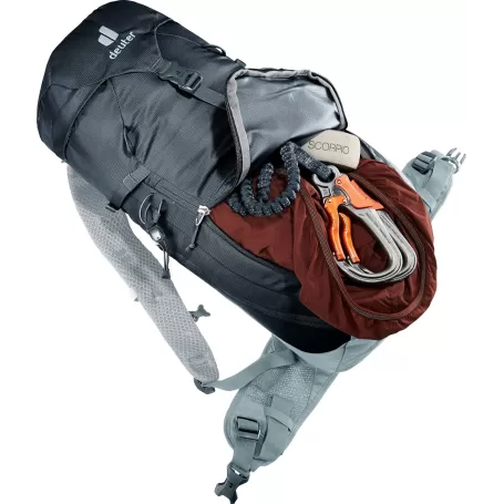 Deuter Trail 18 Negro