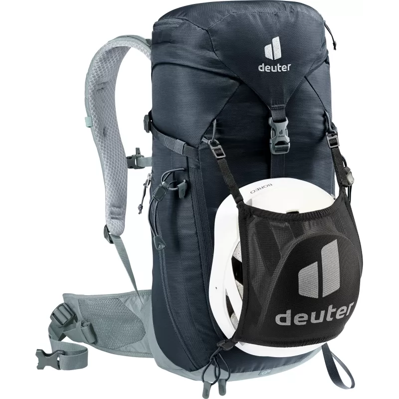 Deuter Trail 18 Negro