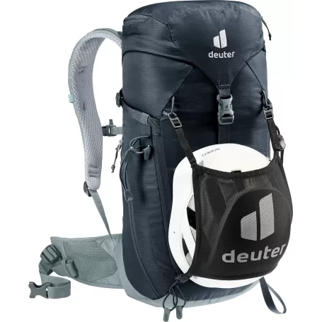 Deuter Trail 18 Negro
