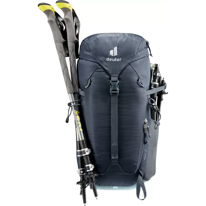 Deuter Trail 18 Negro