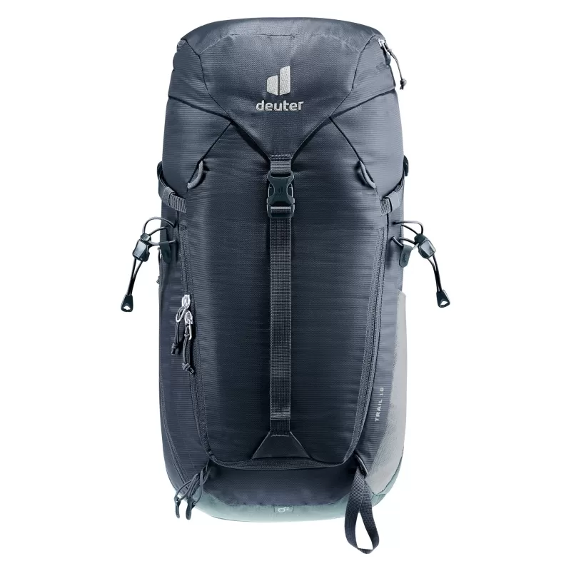 Deuter Trail 18 Negro