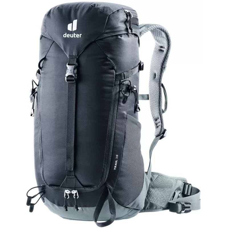 Deuter Trail 18 Negro