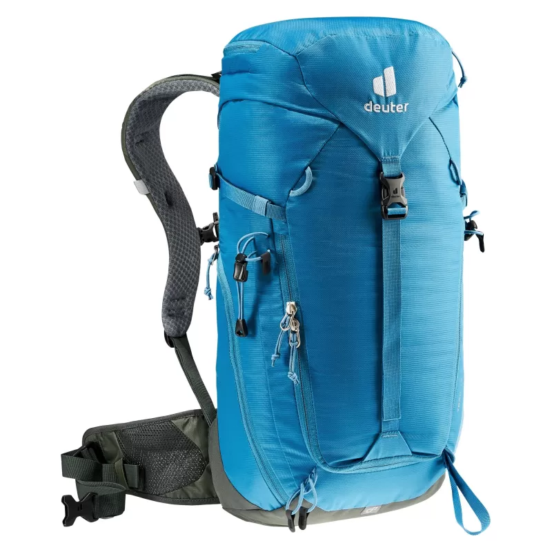 Deuter Trail 18 Azul Deuter Trail 18 Azul