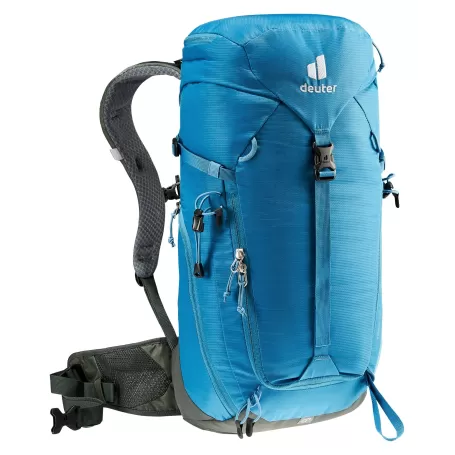 Deuter Trail 18 Azul Deuter Trail 18 Azul