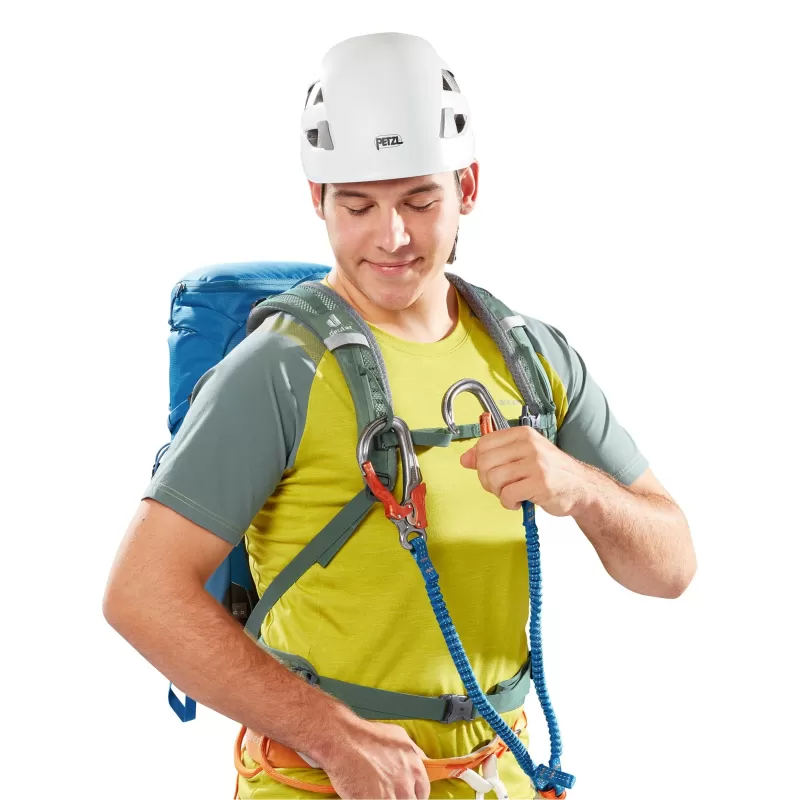 Deuter Trail 18 Azul
