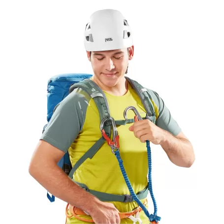 Deuter Trail 18 Azul