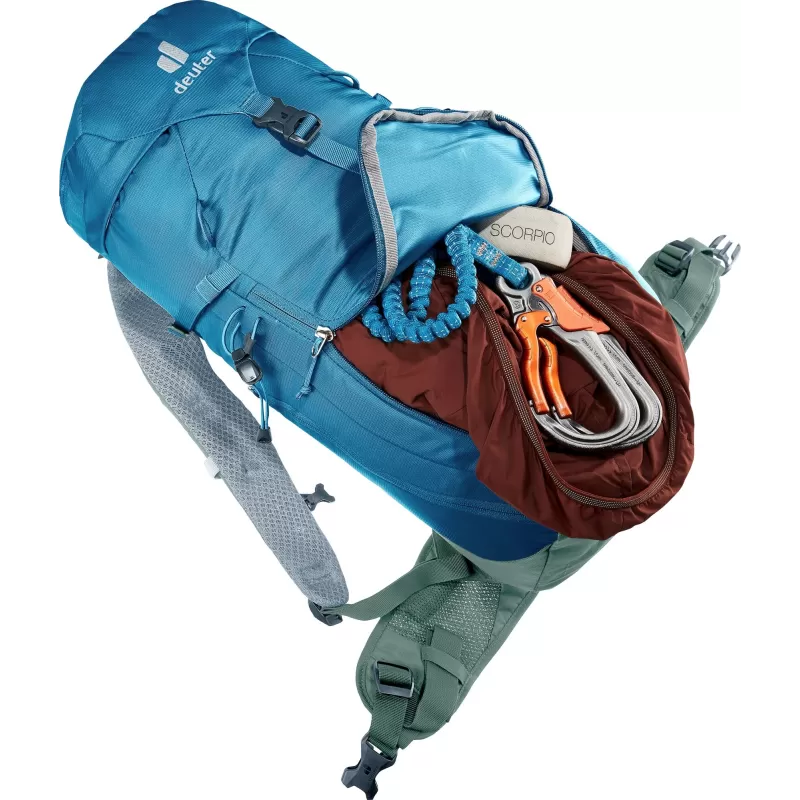 Deuter Trail 18 Azul