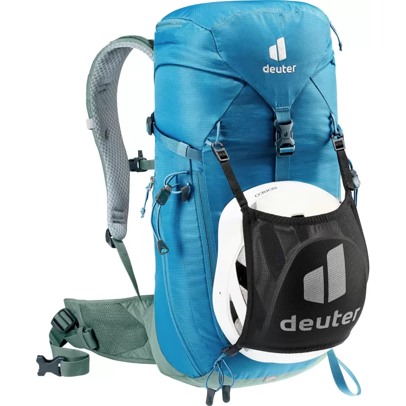 Deuter Trail 18 Azul