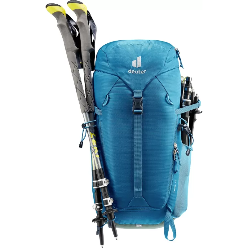 Deuter Trail 18 Azul