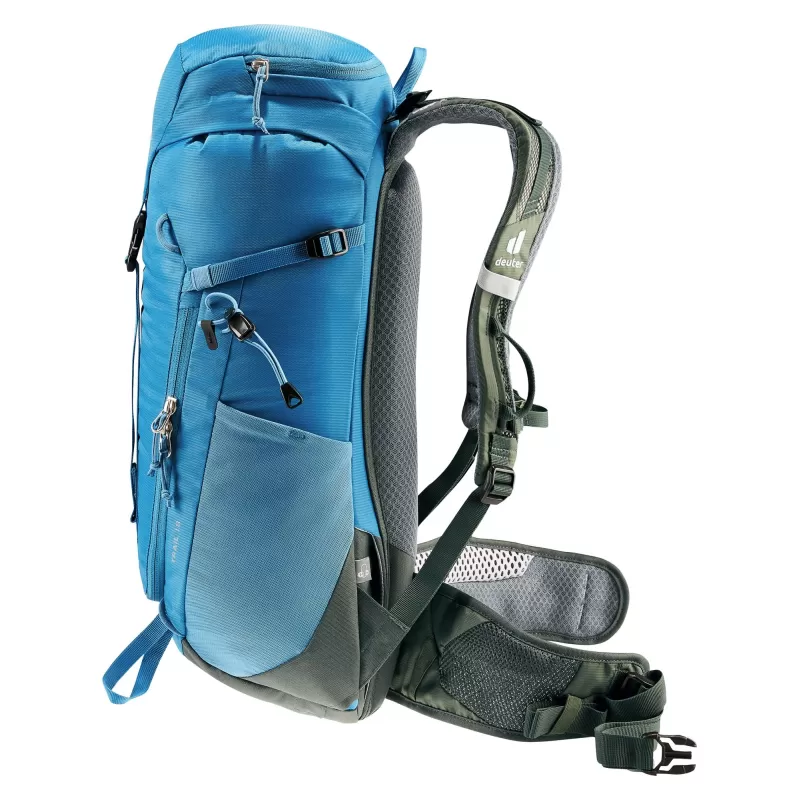 Deuter Trail 18 Azul