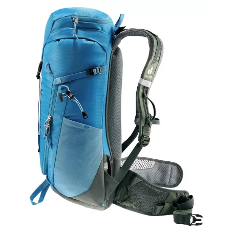 Deuter Trail 18 Azul