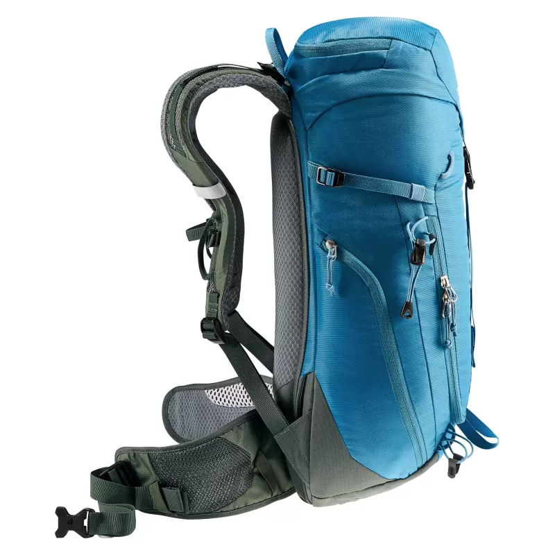 Deuter Trail 18 Azul