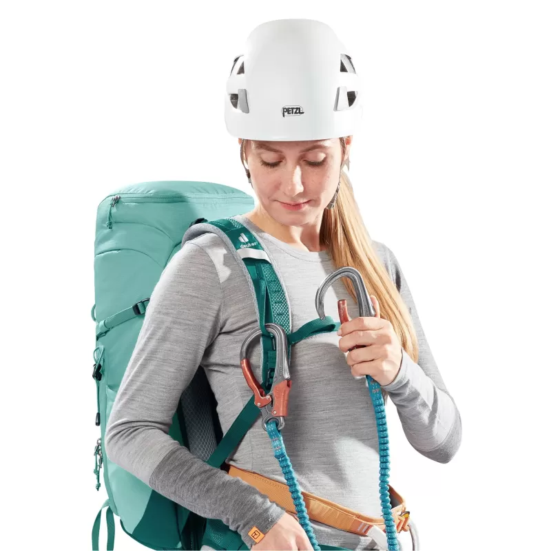 Deuter Trail 22 SL Azul